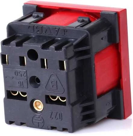 Hikvision DATA VIENGUBAS LIZDAS SU ĮGALINANČIU RAKTU GN-DATA-1P/LS System 45