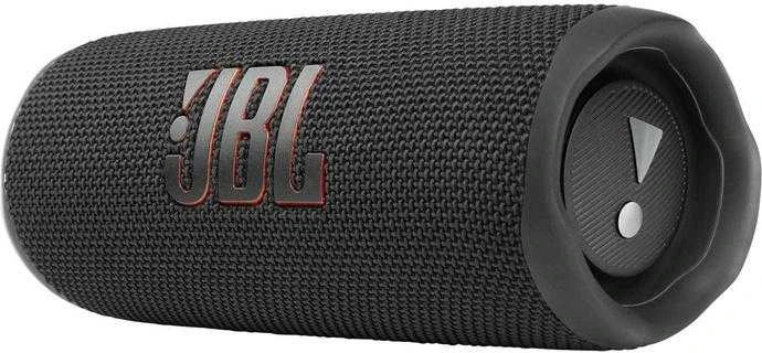 Nešiojamos Bluetooth garso kolonėlės JBL Flip 6