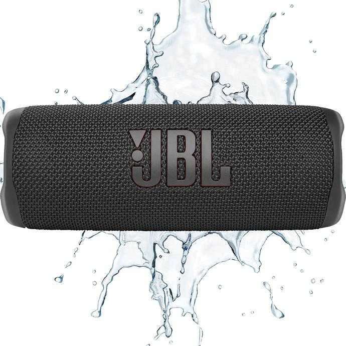 Nešiojamos Bluetooth garso kolonėlės JBL Flip 6