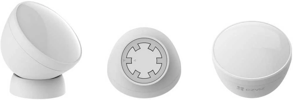 EZVIZ PIR Motion Sensor | CS-T1C | Baltas