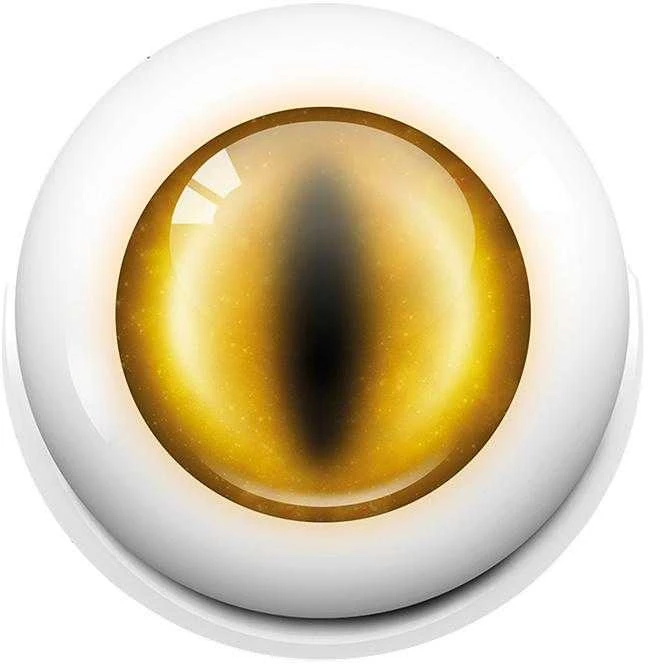 Fibaro | Judesio jutiklis | Z-Wave | Baltas