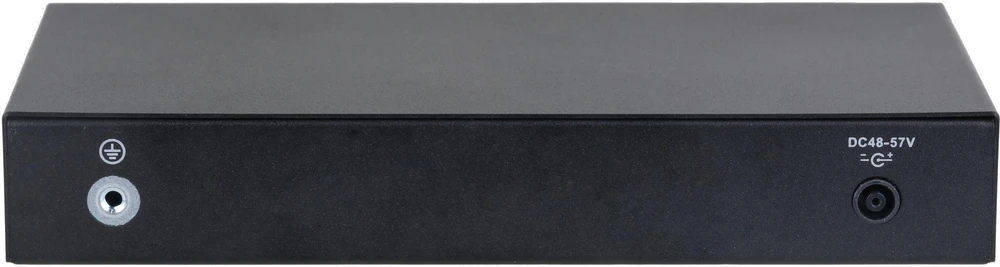 Šakotuvas SWITCH POE CS4010-8ET-110 8 PRIEVADŲ DAHUA