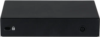 Šakotuvas SWITCH POE PFS3006-4ET-36 4 PRIEVADŲ DAHUA