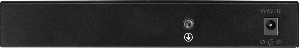 Šakotuvas SWITCH POE SG-108 8 PRIEVADŲ PULSAR