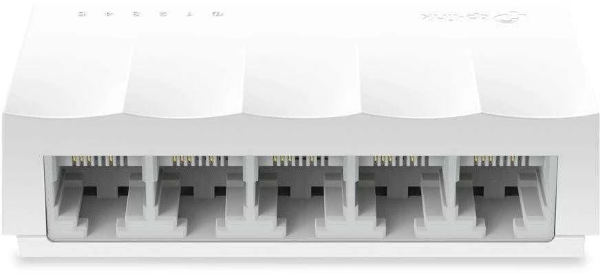 Šakotuvas JUNGIKLIS TP-LINK LS1005