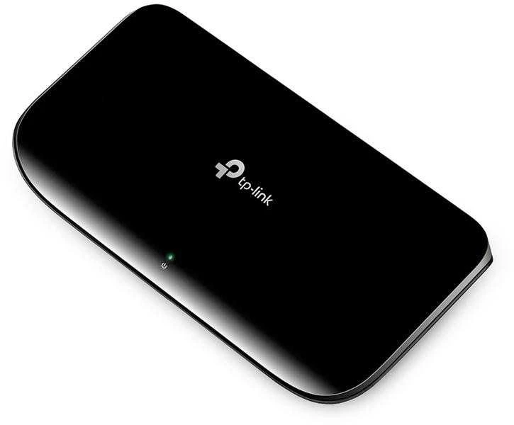 Šakotuvas JUNGIKLIS TP-LINK TL-SG1008D