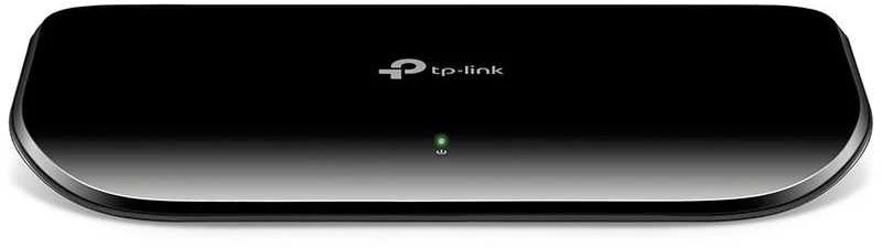 Šakotuvas JUNGIKLIS TP-LINK TL-SG1008D
