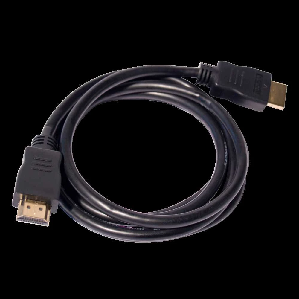 Televes HDMI 2.0 kabelis susuktas