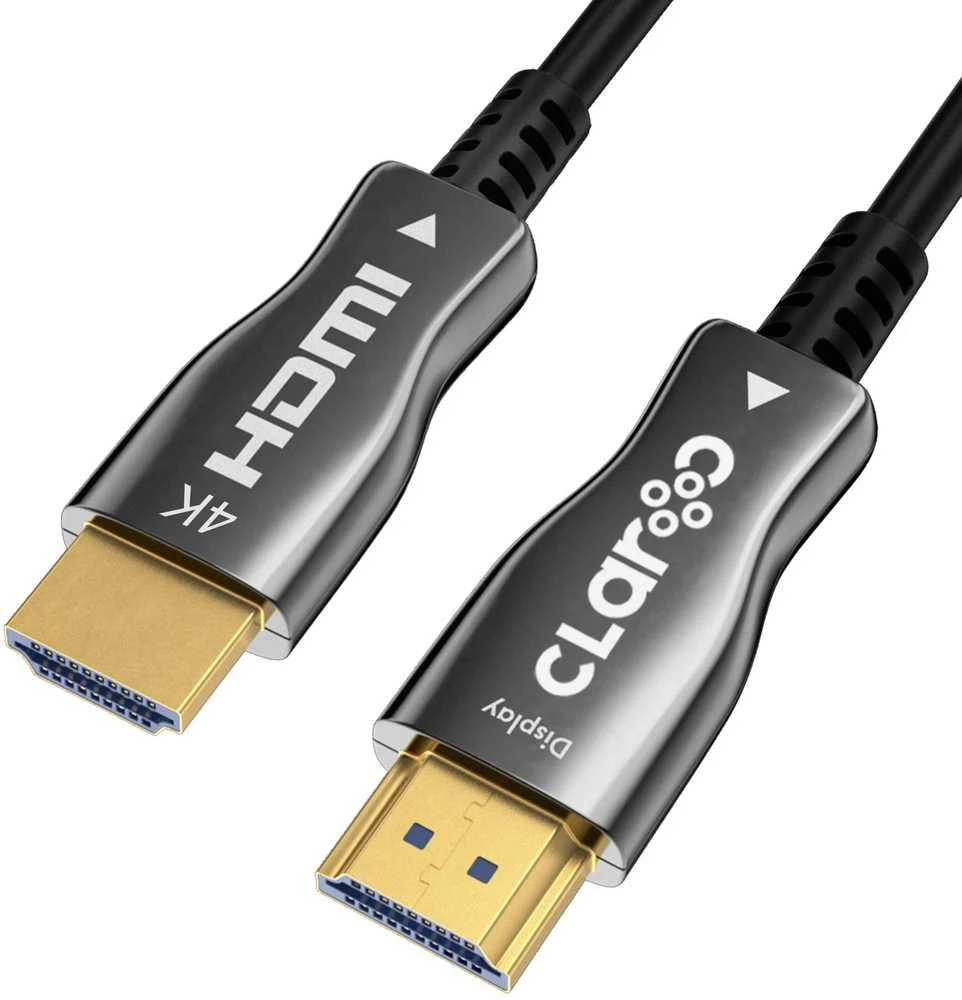 Claroc HDMI 2.0 AOC 4K@60Hz 10,0 m