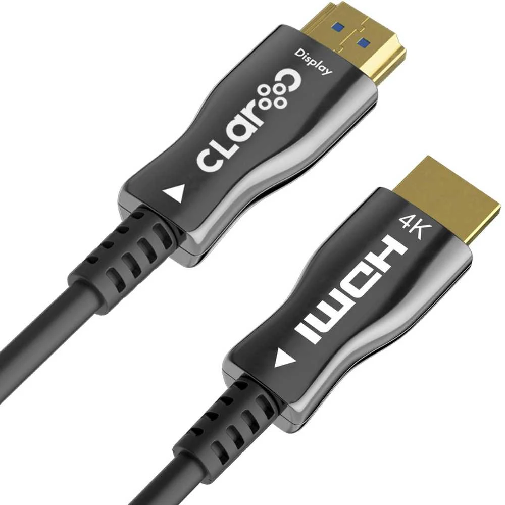 Claroc HDMI 2.0 AOC 4K@60Hz 10,0 m
