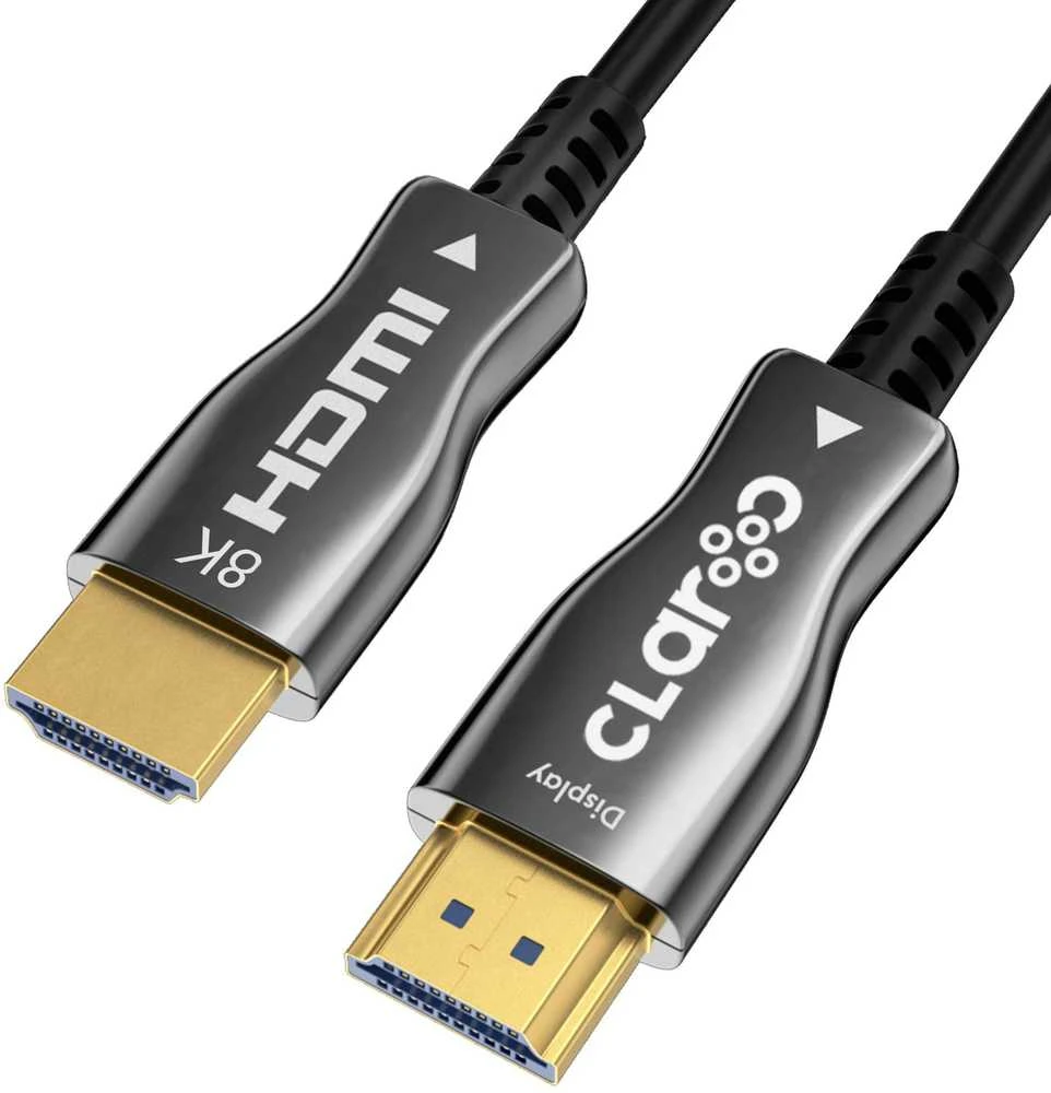 Claroc HDMI 2.1 AOC 8K 120Hz 15,0m