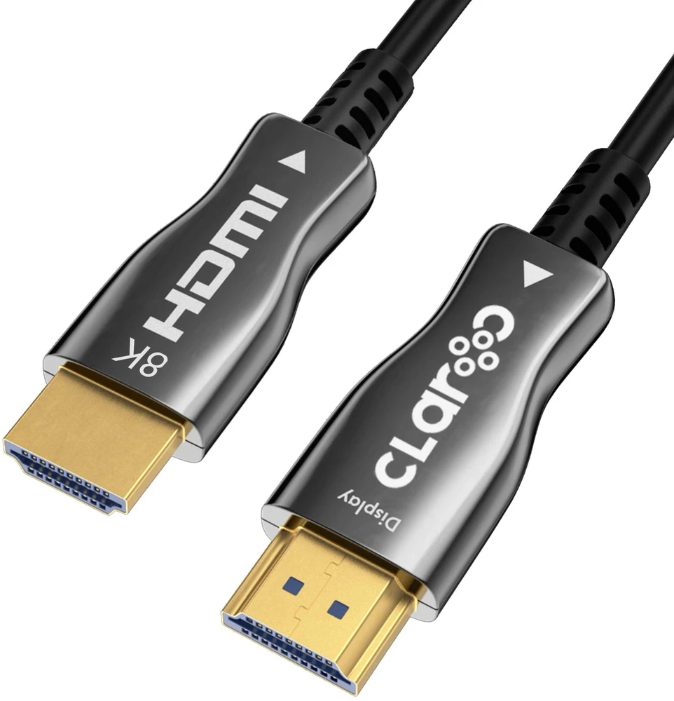 Claroc HDMI 2.1 AOC 8K 120Hz 70 m