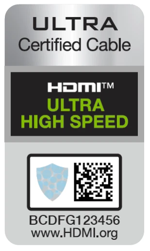 HDMI KABELIS NS-015/8K 1.5 m CONOTECH