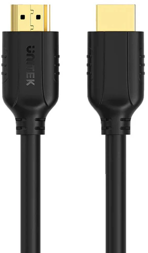 Unitek HDMI 2.0 | 4K 60Hz | HDR | ARC | 0.3 m
