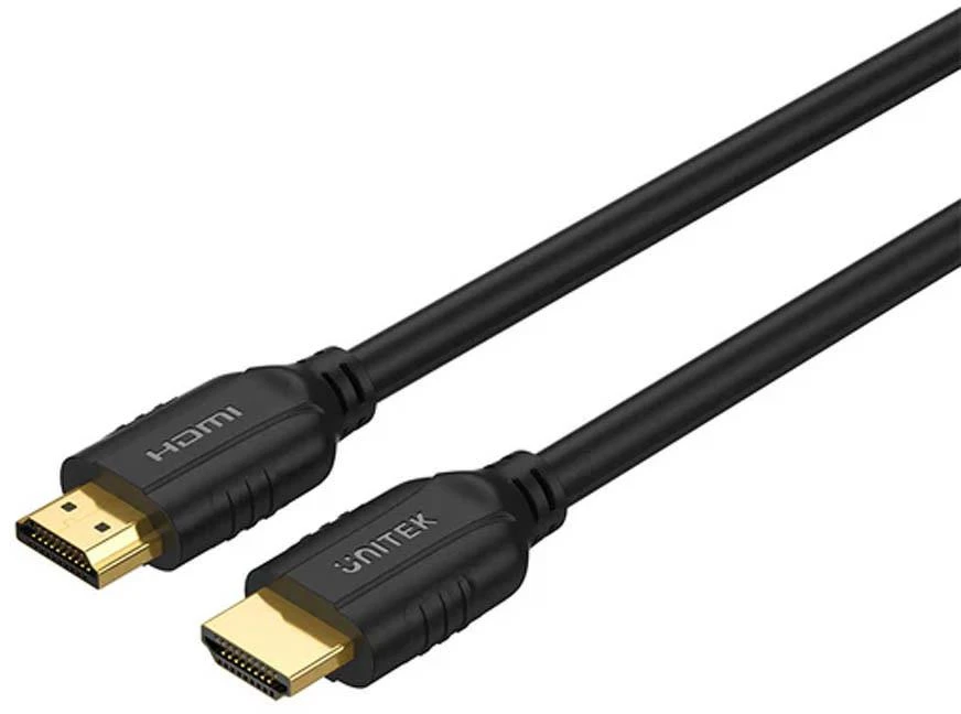 Unitek HDMI 2.0 | 4K 60Hz | HDR | ARC | 0.3 m