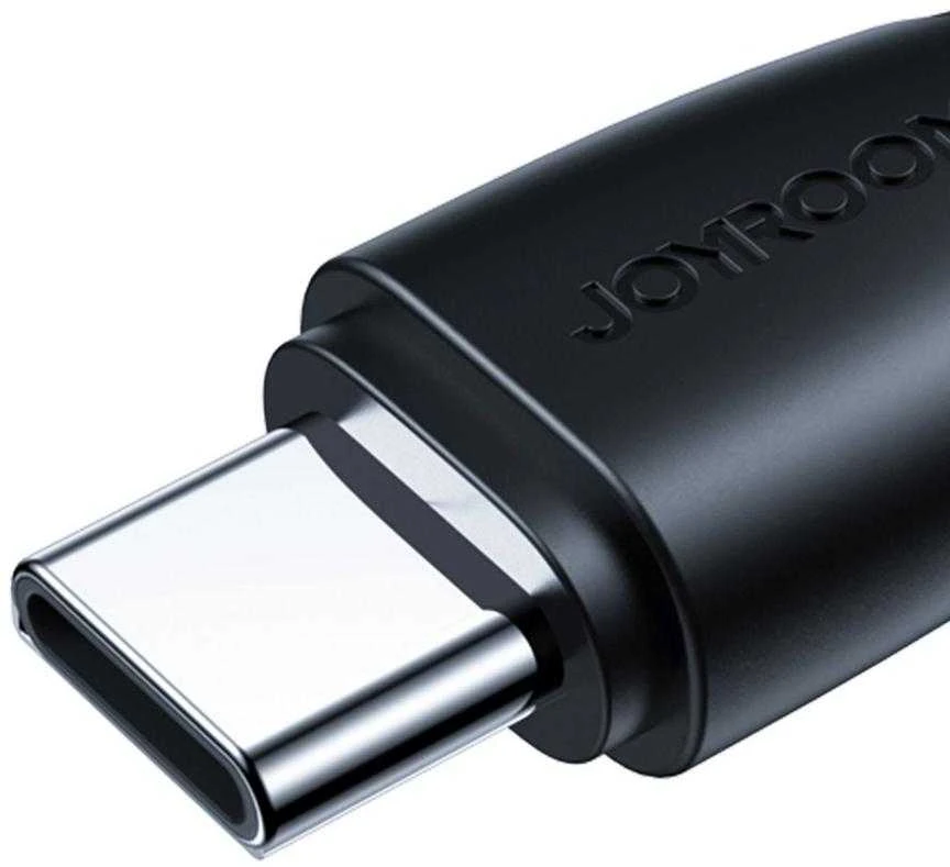 USB-C Lightning 20 W 1.2 m kabelis Joyroom S-CL020A11 (Juodas)