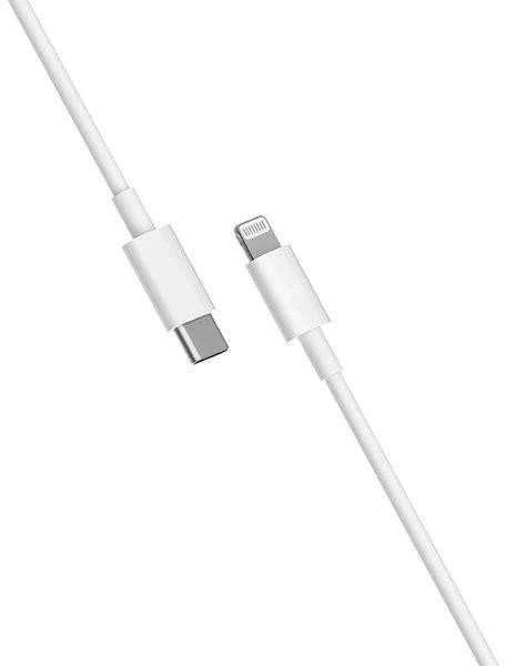 XIAOMI Mi Type-C iki apšvietimo kabelio 1 m BAL