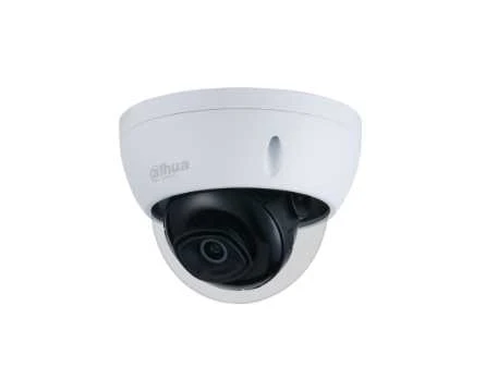 ANTIVANDALINĖ IP KAMERA IPC-HDBW3541E-AS-0280B-S2 WizSense - 5 Mpx 2.8 mm DAHUA