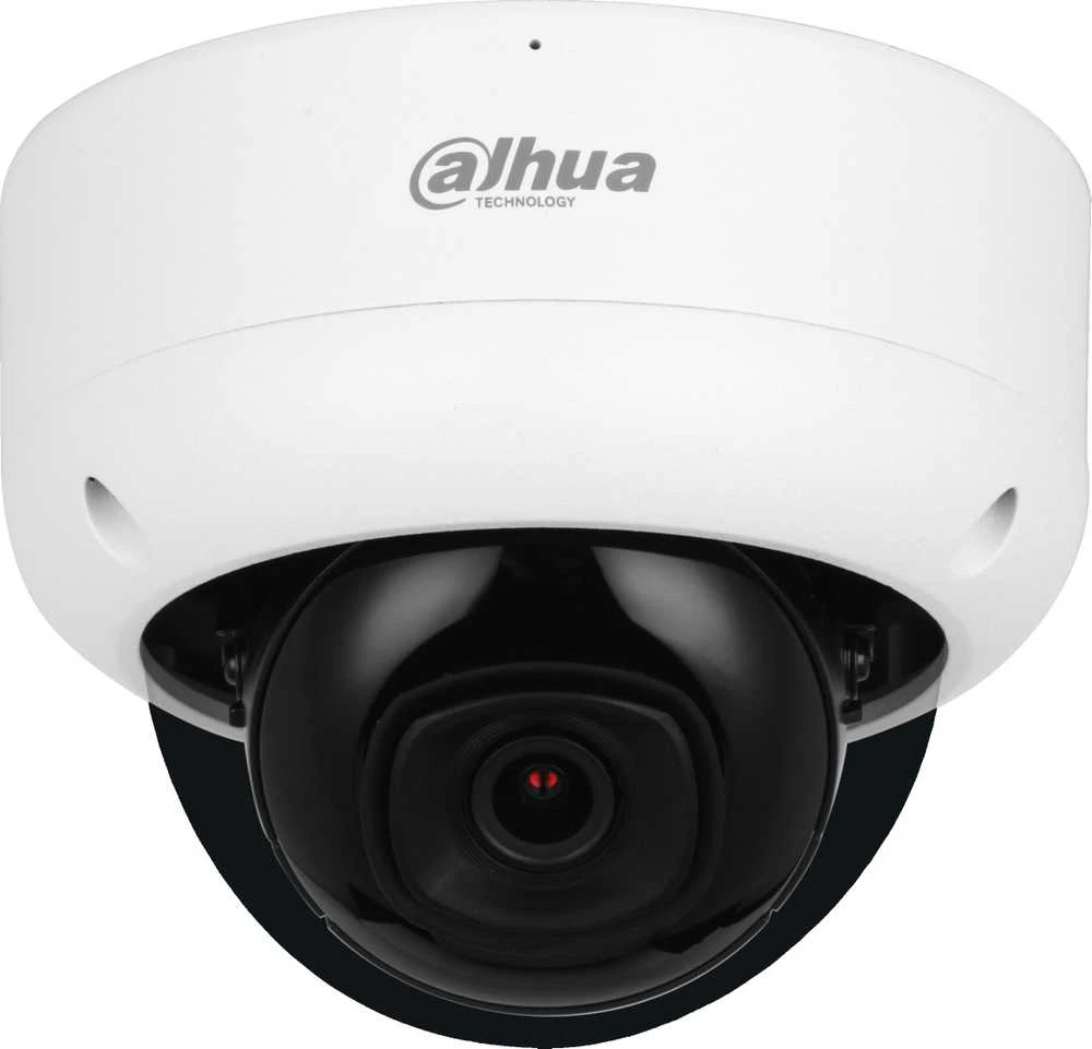 ANTIVANDALINĖ IP KAMERA IPC-HDBW3541E-AS-0280B-S2 WizSense - 5 Mpx 2.8 mm DAHUA