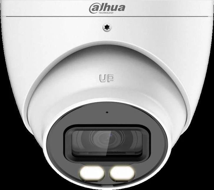 AHD, HD-CVI, HD-TVI, PAL KAMERA HAC-HDW1200T-IL-A-0280B-S6 – 1080p 2,8 mm DAHUA
