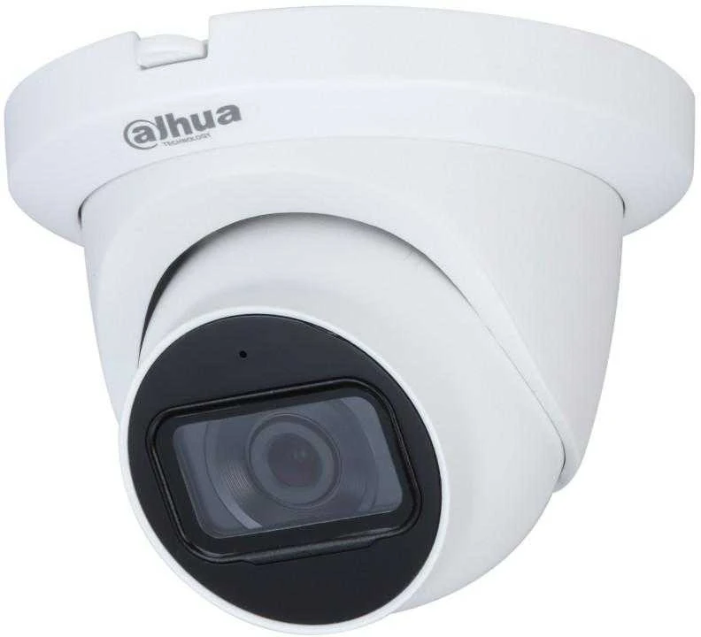 AHD, HD-CVI, HD-TVI, PAL KAMERA HAC-HDW1200™Q-A-0280B-S6 – 1080p 2.8 mm DAHUA