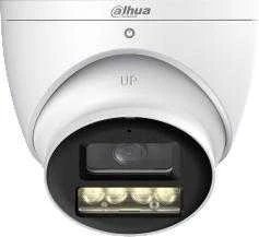 Dahua Technology Lite HAC-HDW1500T-IL-A Skliautas IP apsaugos kamera Vidaus ir lauko 2880 x 1620 pikseliai Lubos / siena