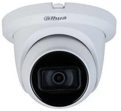 AHD, HD-CVI, HD-TVI, PAL KAMERA HAC-HDW2241TMQ-A-0280B-S2-DIP – 1080p 2,8 mm DAHUA