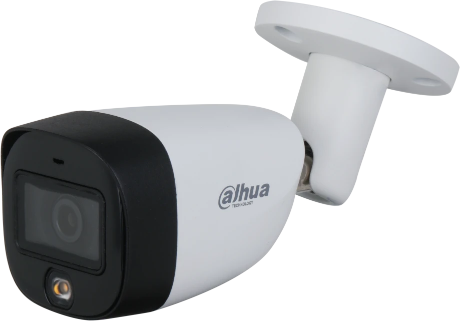 AHD, HD-CVI, HD-TVI, PAL KAMERA HAC-HFW1200CM-IL-A-0360B-S6 – 1080p 3.6 mm DAHUA