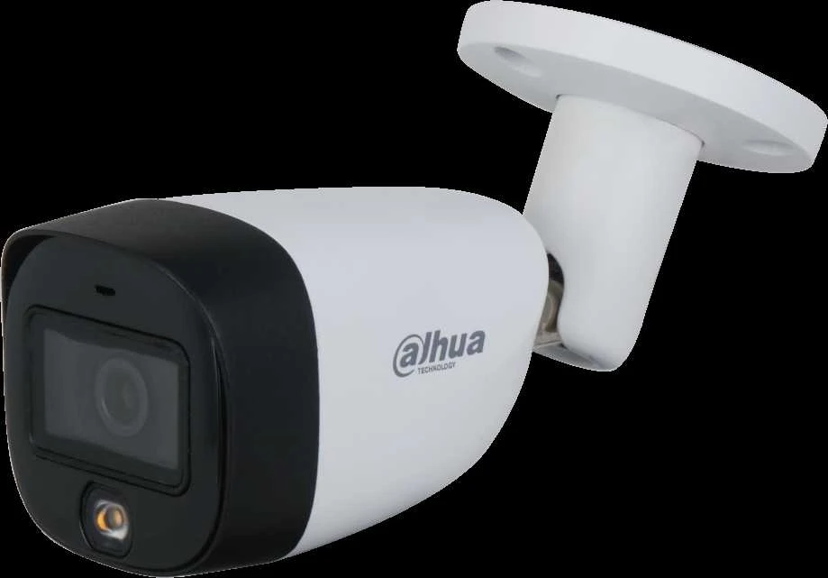 AHD, HD-CVI, HD-TVI, PAL KAMERA HAC-HFW1200CM-IL-A-0360B-S6 – 1080p 3.6 mm DAHUA