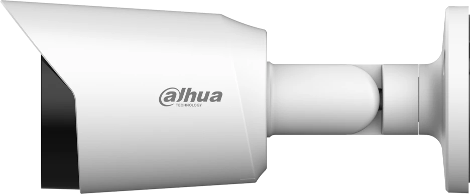 AHD, HD-CVI, HD-TVI, PAL KAMERA HAC-HFW1200T-0280B-S6 – 1080p 2,8 mm DAHUA