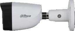 AHD, HD-CVI, HD-TVI, PAL KAMEROS HAC-HFW1801CM-IL-A-0280B-S2 – 8,3 Mpx 4K UHD 2,8 mm DAHUA