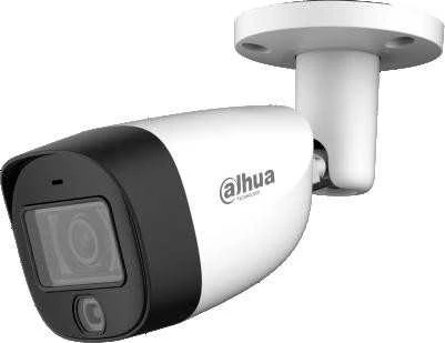 AHD, HD-CVI, HD-TVI, PAL KAMEROS HAC-HFW1801CM-IL-A-0280B-S2 – 8,3 Mpx 4K UHD 2,8 mm DAHUA