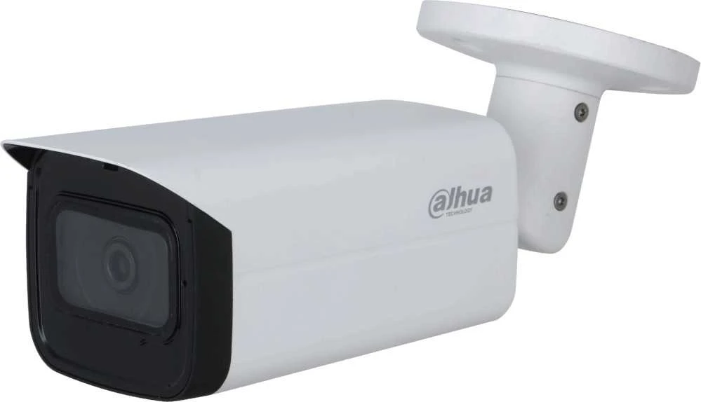 AHD, HD-CVI, HD-TVI, PAL KAMEROS HAC-HFW2802TU-A-0360B-S2-DIP 3,6 mm DAHUA