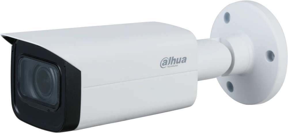 AHD, HD-CVI, HD-TVI, PAL KAMEROS HAC-HFW2802TU-Z-A-27135-S2-DIP 2,7 ... 13,5 mm - MOTOZOOM DAHUA