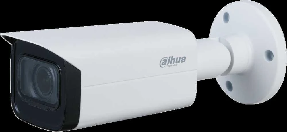AHD, HD-CVI, HD-TVI, PAL KAMEROS HAC-HFW2802TU-Z-A-27135-S2-DIP 2,7 ... 13,5 mm - MOTOZOOM DAHUA
