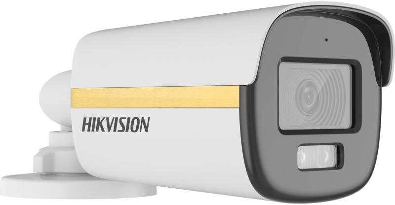 DS-2CE12DF3T-LFS (2.8 mm) „Turbo-HD“ vaizdo kamera, 2 megapikselių, „Hikvision“