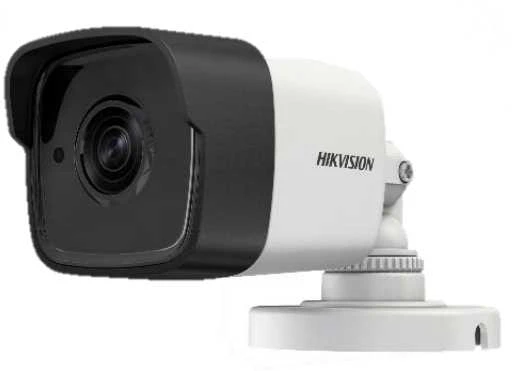 AHD vaizdo stebėjimo kamera Hikvision DS-2CE16H0T-ITF(2.8MM)(C), 5MP