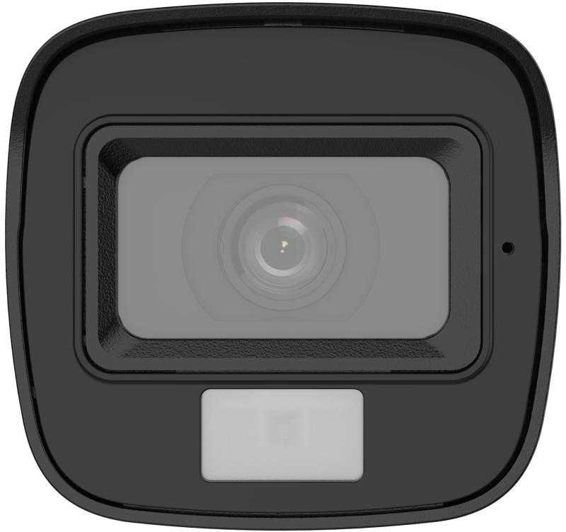 Hikvision DS-2CE16K0T-LPFS Kulka (forma) CCTV stebėjimo kamera Lauke 2960 x 1665 pikseliai Lubos / siena