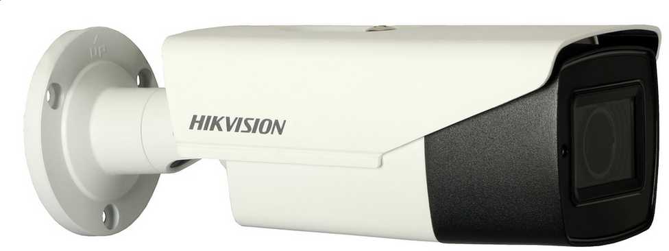 AHD vaizdo stebėjimo kamera Hikvision DS-2CE19H8T-AIT3ZF(2.7-13.5MM), Zoom, 5MP, 2,7-13,5mm