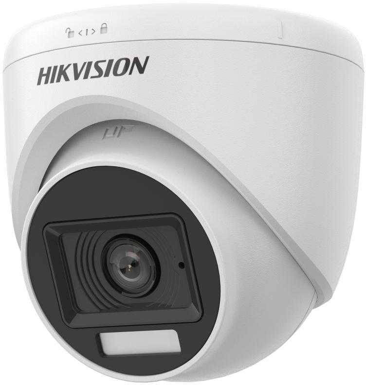 Hikvision dome kamera DS-2CE76D0T-LPFS F2.8