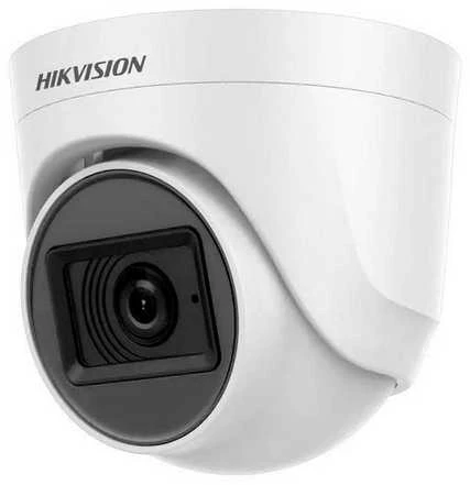 Hikvision kupolas DS-2CE76H0T-ITPFS F2.8