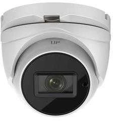 Hikvision Kamera DS-2CE76H8T-ITMF kupolas, 5 MP, 2,8 mm, IP67 apsauga nuo dulkių ir vandens; Judesio aptikimas