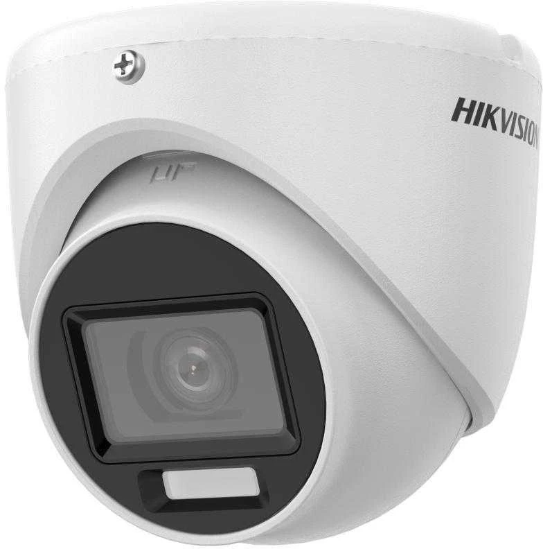 DS-2CE76U0T-LMF(2.8mm) Kamera Turbo-HD turret 8Mpx Hikvision