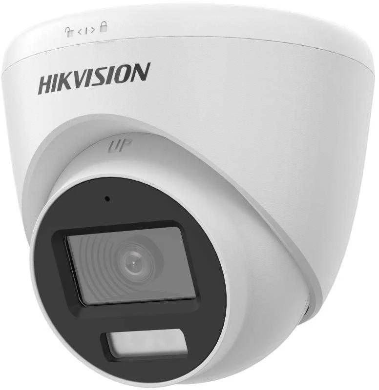 DS-2CE78U0T-LF (2,8 mm) kamera Turbo-HD turret 8Mpx Hikvision