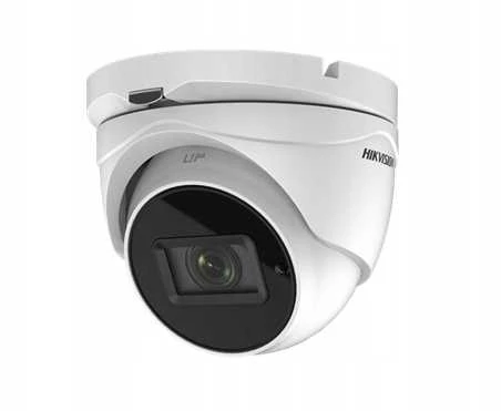 Hikvision kupolai DS-2CE79H0T-IT3ZF(C) F2.7-13.5