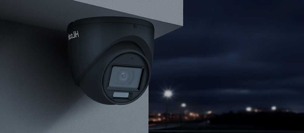 Hikvision Carruzzo Dome 4-in-1 Camera 8MP Hilook TVI-T8M-20DL