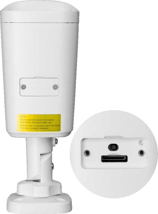 Bcs Basic BCS-B-TIP45VSR5 (2.0)