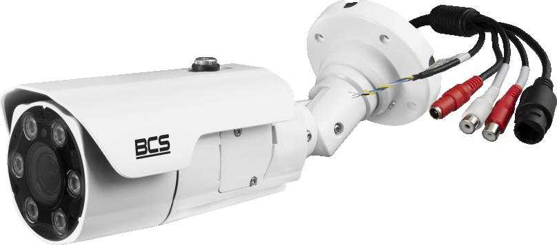 „BCS Flex BDE93-F-TIP55VSR5-Ai2“
