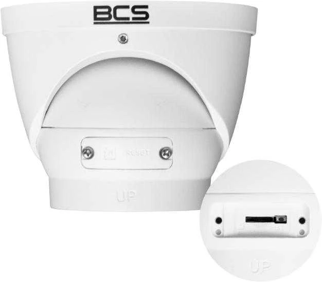 Bcs Line BCS-L-EIP44VWR5