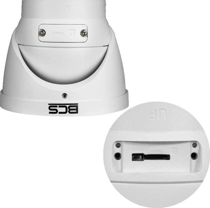 Fotoaparatas BCS LINE BCS-L-EIP48VCR4L4-Ai1